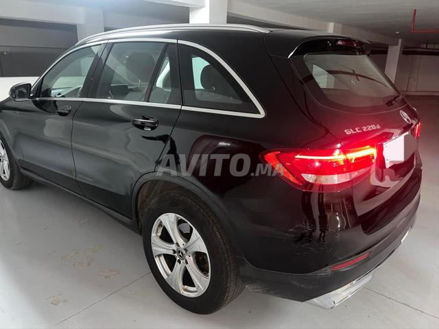 Mercedes-Benz Classe GLC - 2