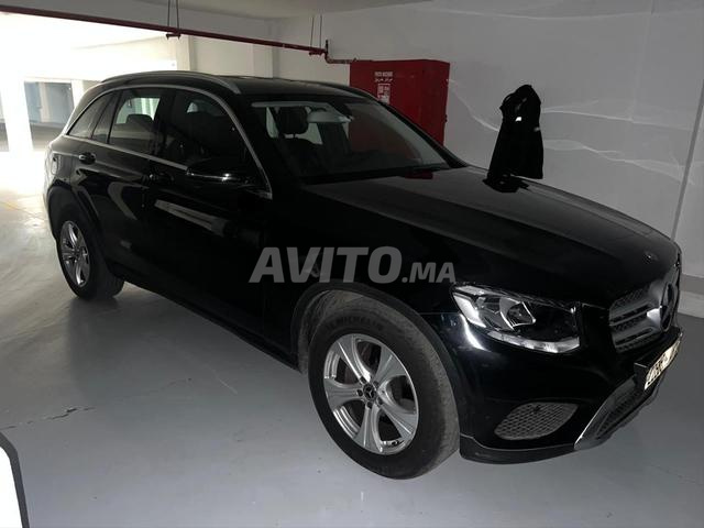 Mercedes-Benz Classe GLC