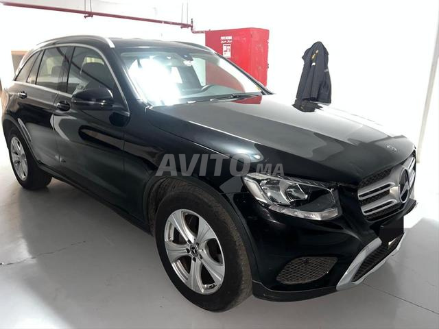 Mercedes-Benz Classe GLC