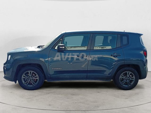 JEEP. Renegade - 2