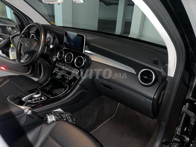 Mercedes-Benz Classe GLC