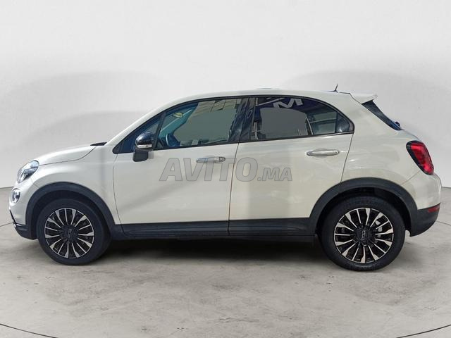FIAT. 500X - 2