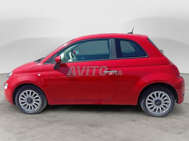 FIAT. 500 - 2
