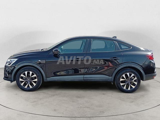 RENAULT. Arkana - 2