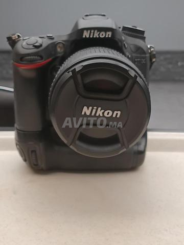 نيكون D 7100 - 2