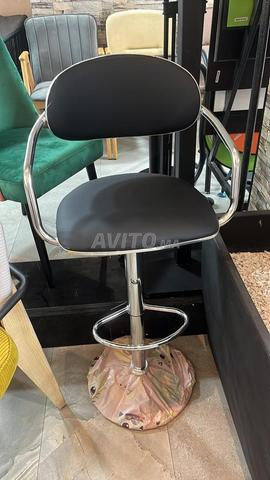 🔥 TABOURET IMPORTÉ – Design moderne - 2