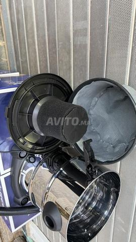 Aspirateur Regal - 2