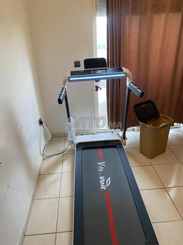Tapis roulant intelligent sport - 2