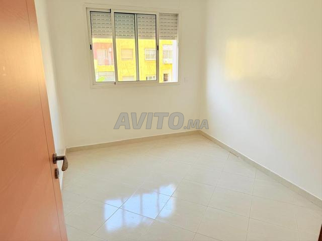 Appartement à louer - 2