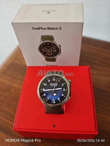 OnePlus Watch 3 - 2