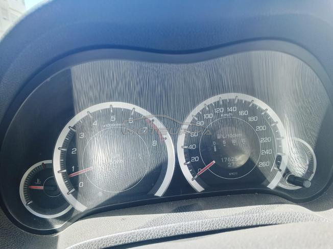 Honda Accord Essence Manuelle 2019 à Casablanca