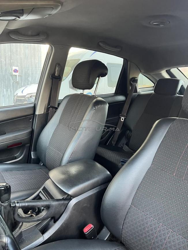 Ssangyong actyon 1er main a vendre 