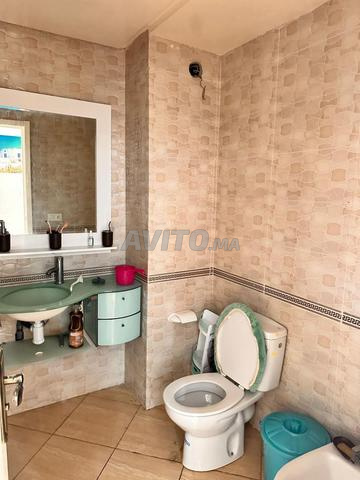Appartement vu sur piscine à louer - 2