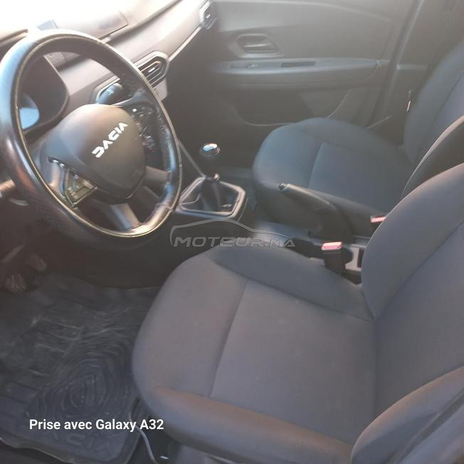 DACIA SANDERO 2024 