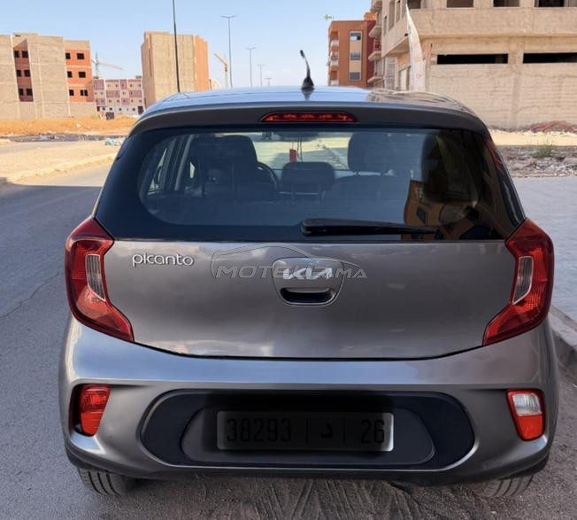Kia Picanto Essence Manuelle 2023 à Marrakech