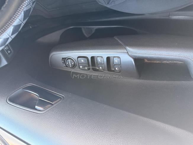 Kia Picanto Essence Manuelle 2023 à Marrakech
