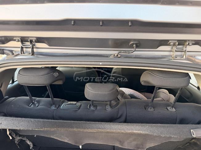 Kia Picanto Essence Manuelle 2023 à Marrakech