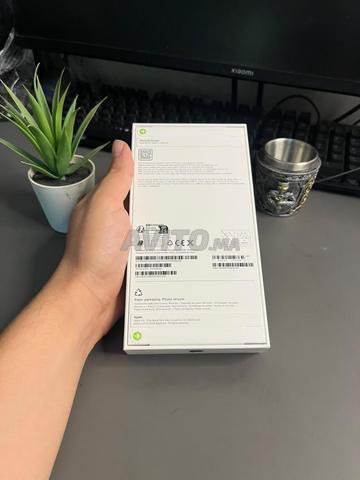 iPhone 18 Pro MAX 256Go - NEUF SCELLÉ - 2