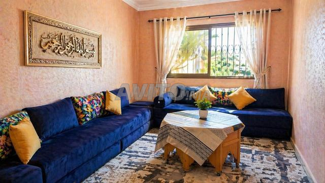 Appartement à louer 65 m² à Agadir - 2