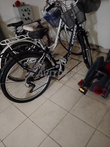 Vélos à vendre - 2