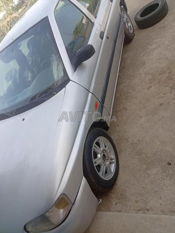 Voiture
