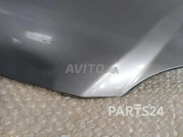Capot avant Honda Civic 2004 - 2