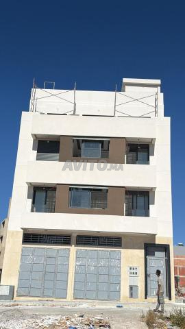 Appartement à vendre 320 m² à Tanger