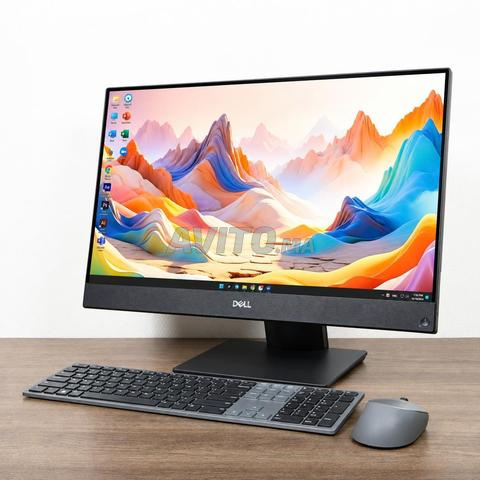 🖥️ Dell OptiPlex 7460 Tout-en-un