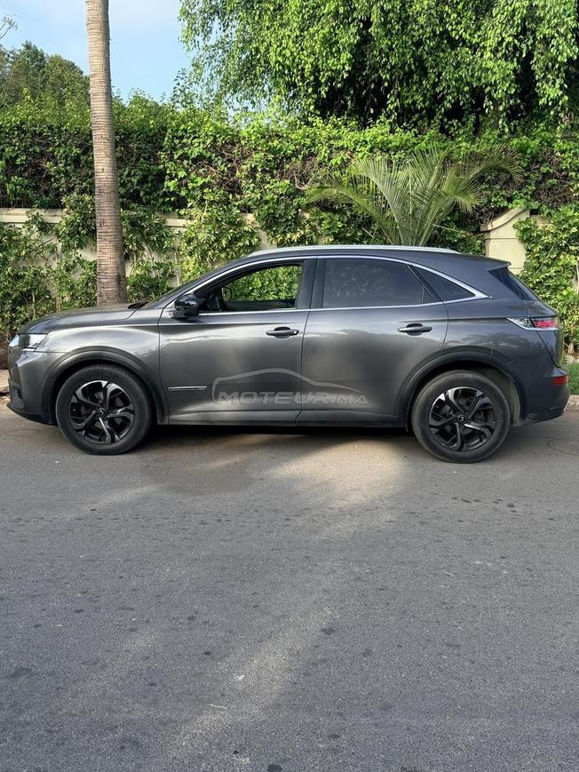 DS7  RIVOLI 2020  