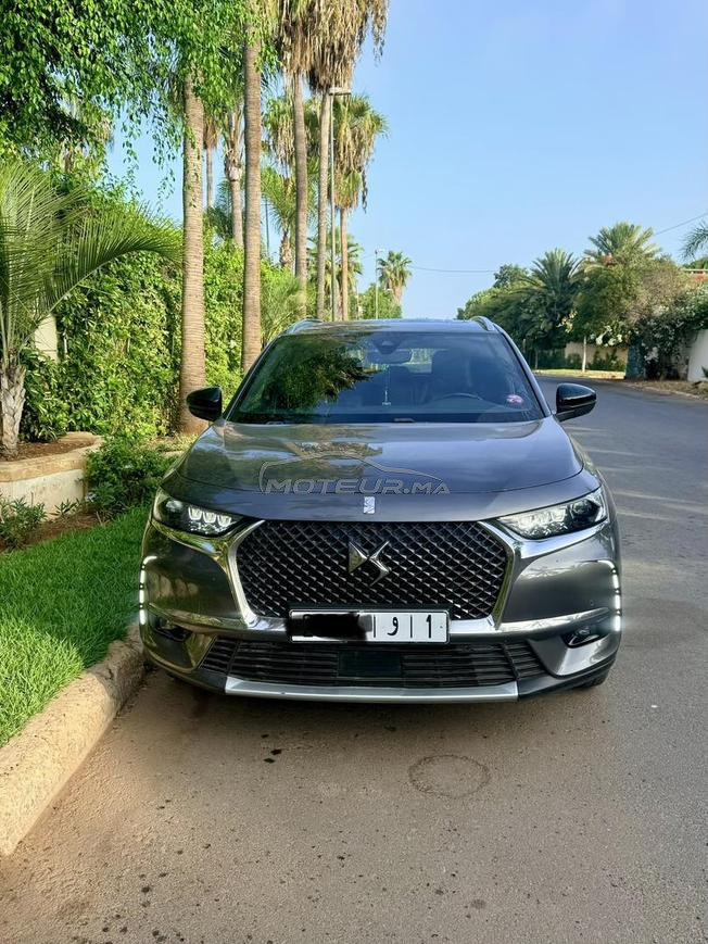 DS7  RIVOLI 2020  