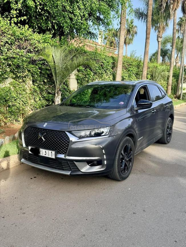 DS7  RIVOLI 2020  
