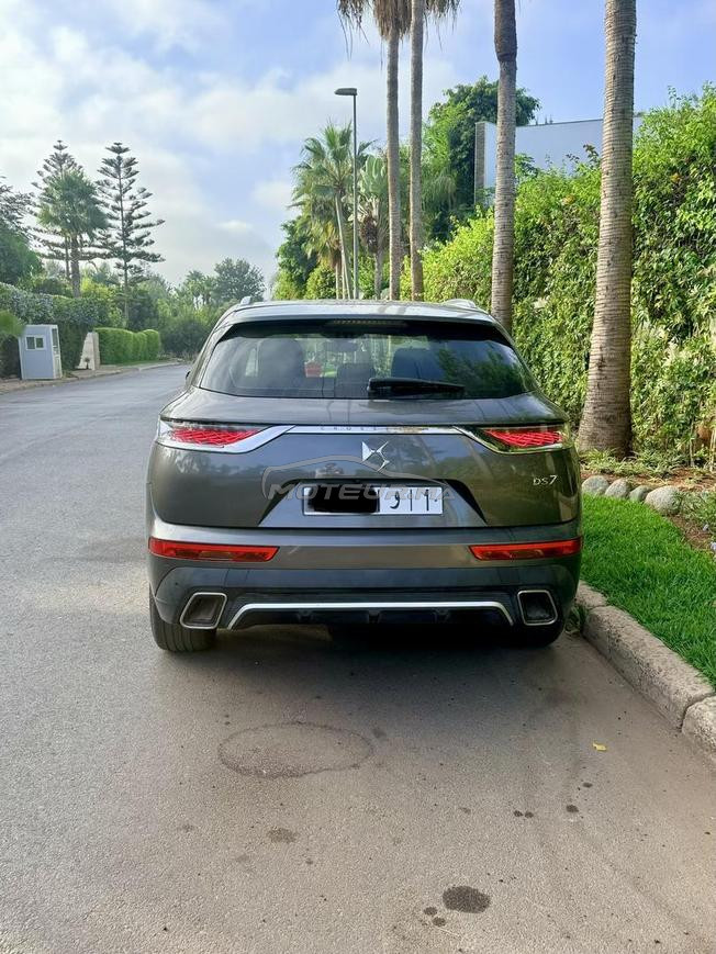 DS7  RIVOLI 2020  