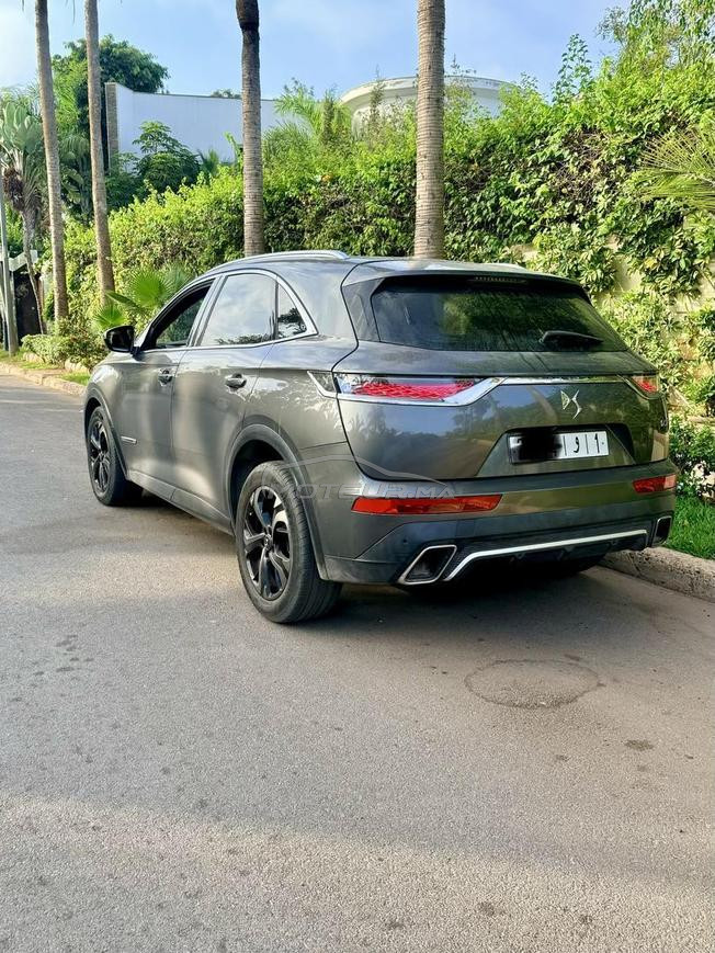 DS7  RIVOLI 2020  