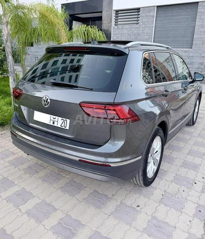 Tiguan dédouané 2026 - 2