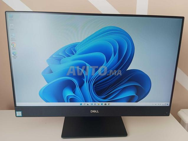 🖥️ Dell OptiPlex 7460 Tout-en-un - 2