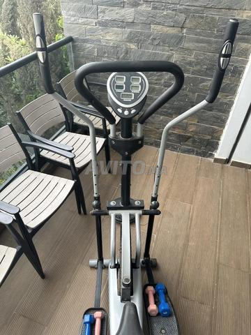 Vélo elliptique à vendre - 2