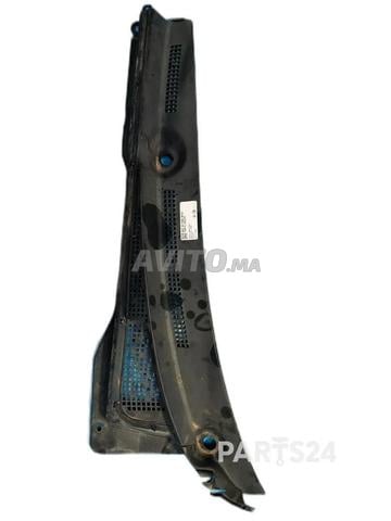 Plastique pare-brise gauche Honda Accord 2002