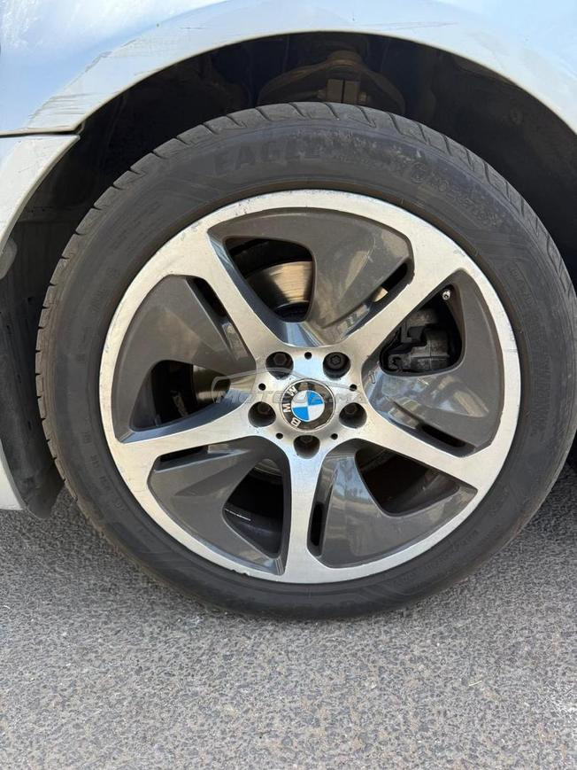 BMW 520d F10 RESTYLÉE LCI FACELIFT – PACK LUXURY