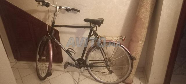 Vélo Gazelle à vendre - 2