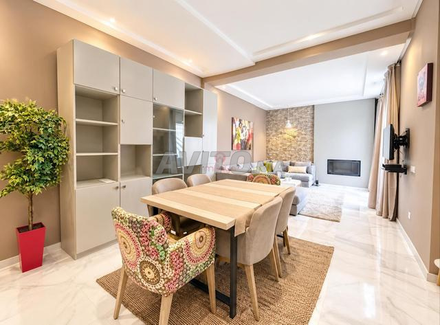 Location Appartement à Casablanca