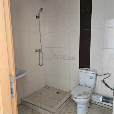 215131-بيع شقة بالدار البيضاء حي محمدي (عين السبع) - 2