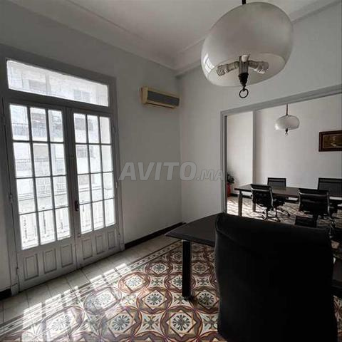 212176-بيع شقة بالدار البيضاء حي دي بارك إت - 2