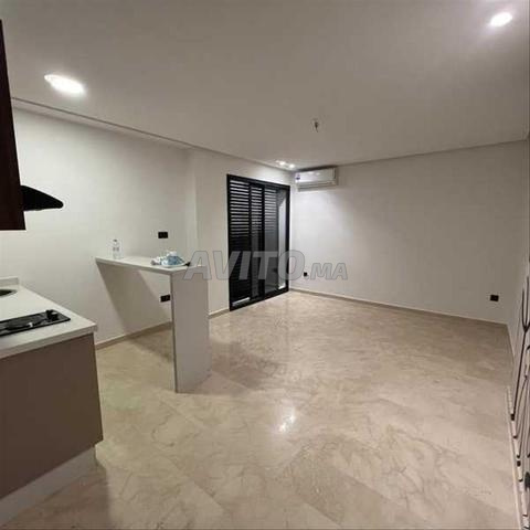 215175-شقة للكراء بـ 6500 درهم في الواحة - 2
