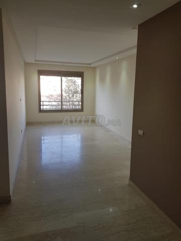 Appartement à louer 54 m² à Casablanca - 2