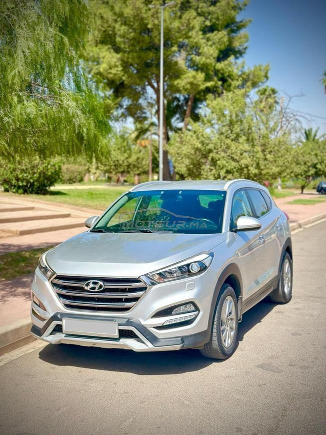 tucson 1.7 diesel carte grise 