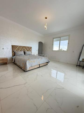Ferme avec Villa 5 Suites & Piscine Privative - 2