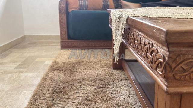 غرفة معيشة كاملة للبيع - 2