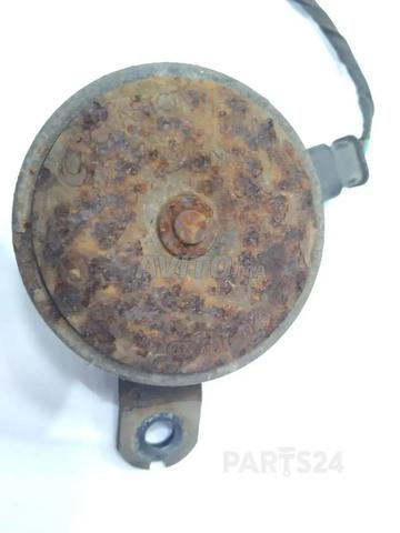Avertisseur sonore Civic 2004 - 2