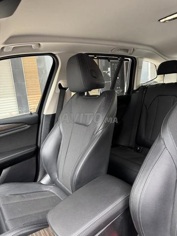 BMW X3 Xline 2020 - 2