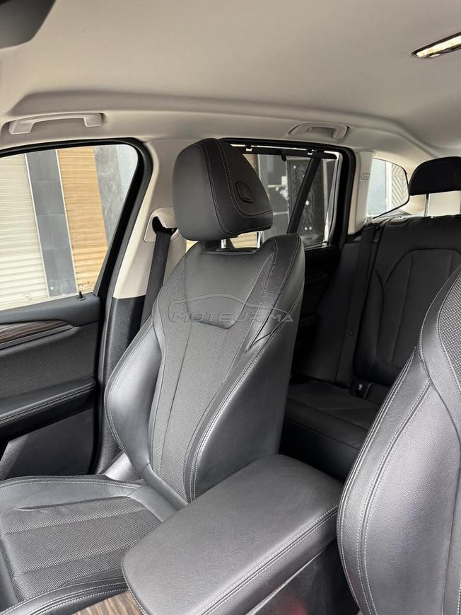 bmw x3 xline 2020